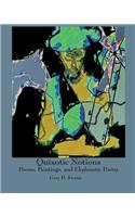 Quixotic Notions: Poems, Paintings, and Ekphrastic Poetry