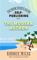 Book Dude's Guide to Self-Publishing, Book 1