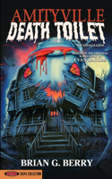 Amityville Death Toilet