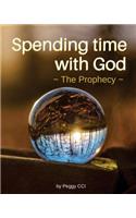 Spending Time with God