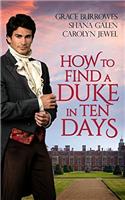 How To Find A Duke In Ten Days