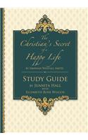 Christian's Secret of a Happy Life