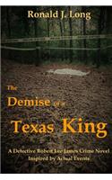 Demise of a Texas King