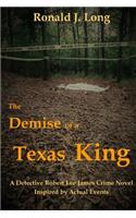 Demise of a Texas King