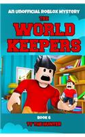 World Keepers 6