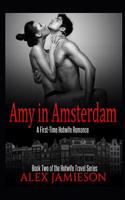 Amy in Amsterdam