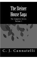 Steiner House Saga