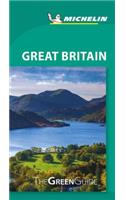 Michelin Green Guide Great Britain