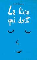 Le livre qui dort