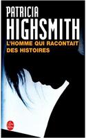 L Homme Qui Racontait Des Histoires