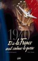 1940 Et si la France avait continue la guerre 1 Grand demenagement