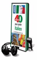 40 Leons Pour Parler Italien