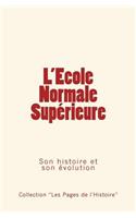 L'Ecole Normale Supérieure