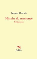 Histoire du mensonge