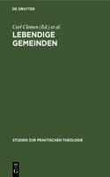 Lebendige Gemeinden