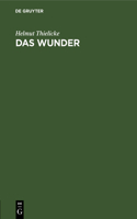 Das Wunder