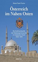 Osterreich Im Nahen Osten