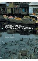 Environmental Governance in Vietnam