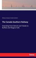 The Canada Southern Railway