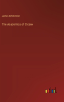 Academics of Cicero