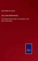 Leben Mohammed's