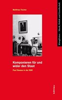 Komponieren Fur Und Wider Den Staat