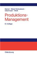 Produktions-Management