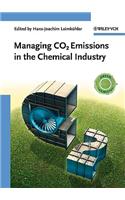 Managing Co2 Emissions in the Chemical Industry