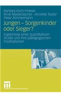 Jungen - Sorgenkinder Oder Sieger?