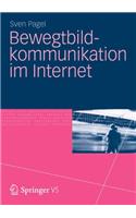 Bewegtbildkommunikation Im Internet
