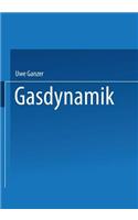 Gasdynamik