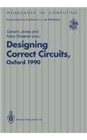 Designing Correct Circuits