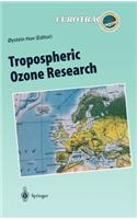 Tropospheric Ozone Research