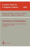 Advances in Databases