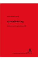 Sprachfoerderung