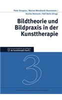 Bildtheorie Und Bildpraxis in Der Kunsttherapie