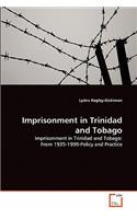 Imprisonment in Trinidad and Tobago