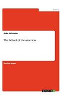 The School of the Americas