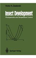 Insect Development