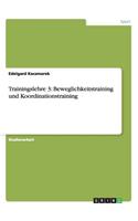 Trainingslehre 3