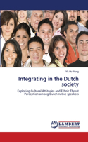 Integrating in the Dutch society