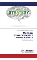 Metody Stategicheskogo Menedzhmenta