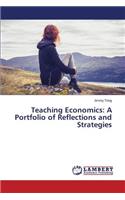 Teaching Economics