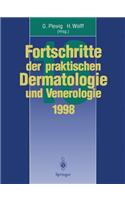 Vorträge und Dia-Klinik der 16. Fortbildungswoche 1998 Fortbildungswoche für Praktische Dermatologie und Venerologie e.V. c/o Klinik und Poliklinik für Dermatologie und Allergologie Ludwig-Maximilians-Universität München in Verbindung mit dem Beruf