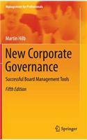 New Corporate Governance