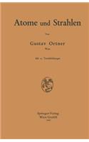 Atome und Strahlen: (German)