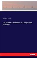 Student's Handbook of Comparative Grammar