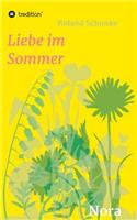 Liebe im Sommer