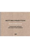 Bettina Pousttchi: World Time Clock