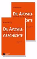 Die Apostelgeschichte